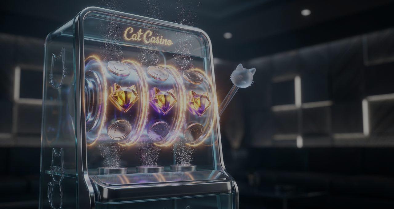 Cat Casino
