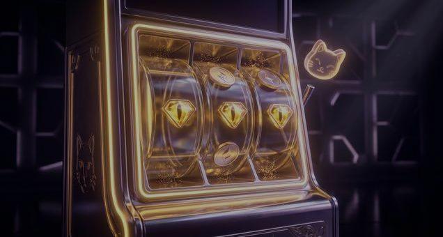 Cat Casino